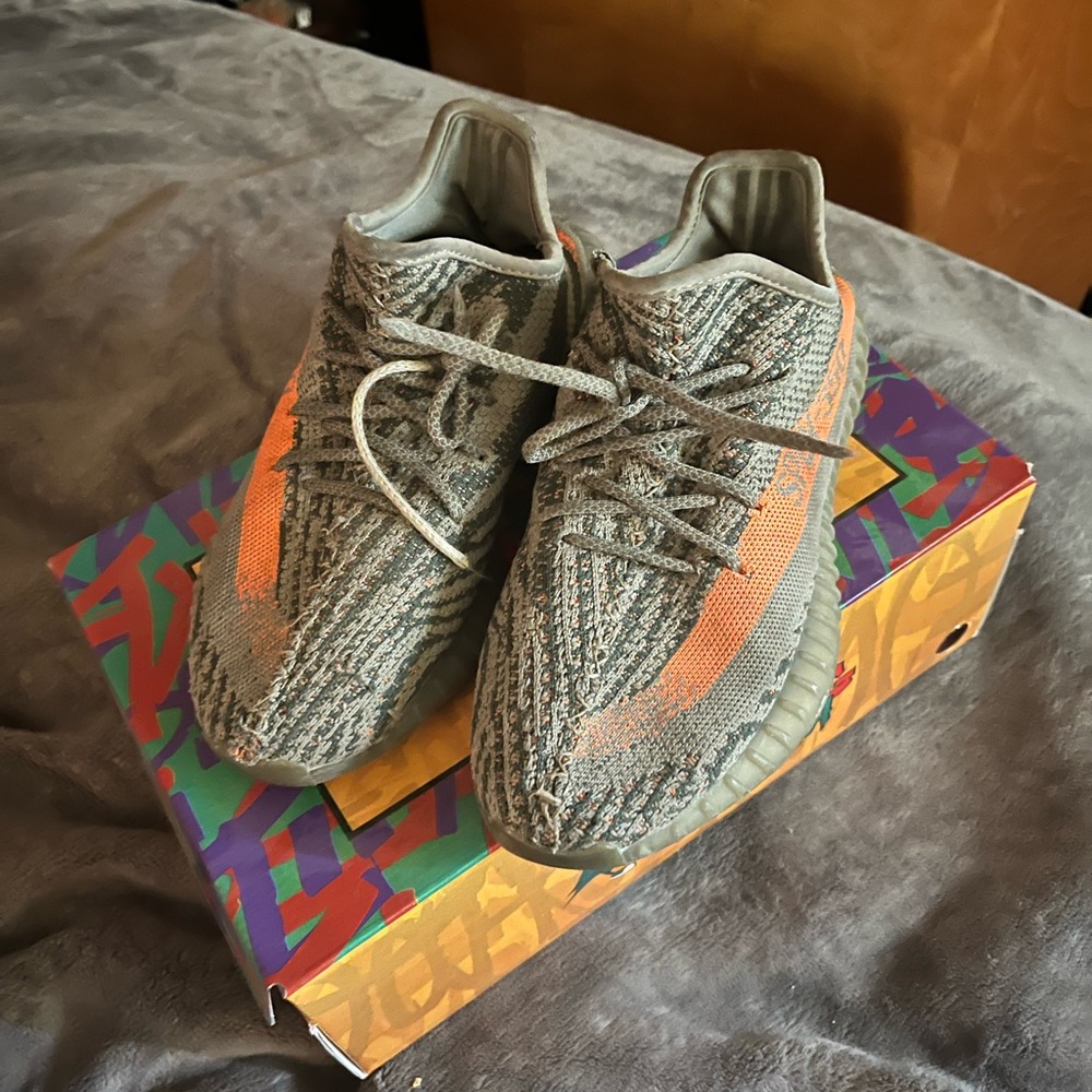 Adidas Yeezy Boost 350 V2 Beluga men’s size 7